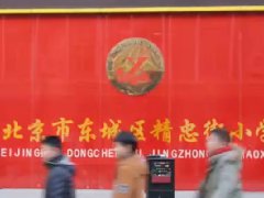 遼寧綠源鍋爐北京精忠路小學電鍋爐項目